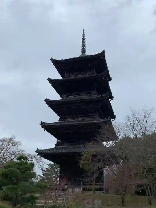 備中國分寺のその他建物