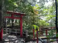 白石神社(北海道)