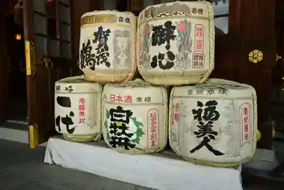 速谷神社(広島県)