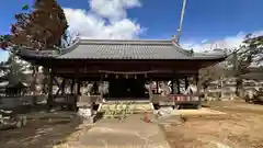 八幡神社(兵庫県)