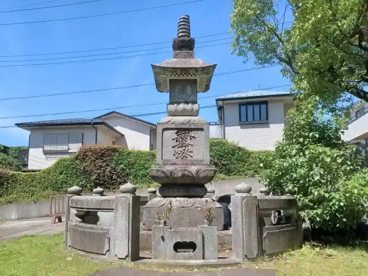 佛蔵院(埼玉県)