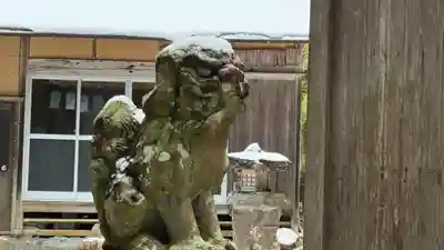 八幡神社(兵庫県)
