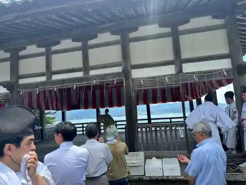 常宮神社(福井県)