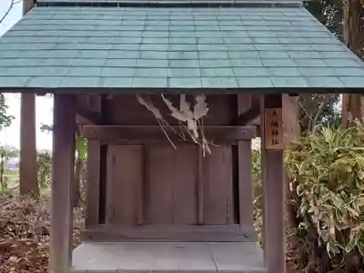 今宮天満宮神社の末社・摂社