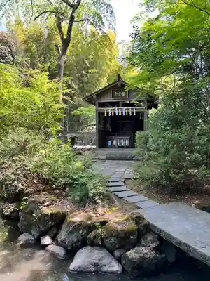 青葉神社(宮城県)