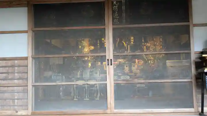 安養寺本坊(滋賀県)