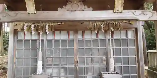 樹下神社(滋賀県)