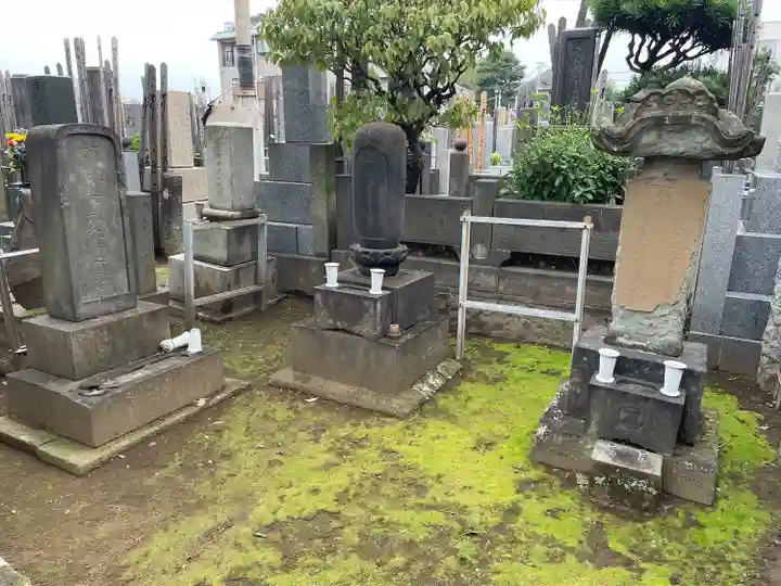 観音寺(東京都)