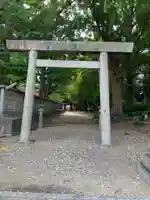 上畠神明社(愛知県)