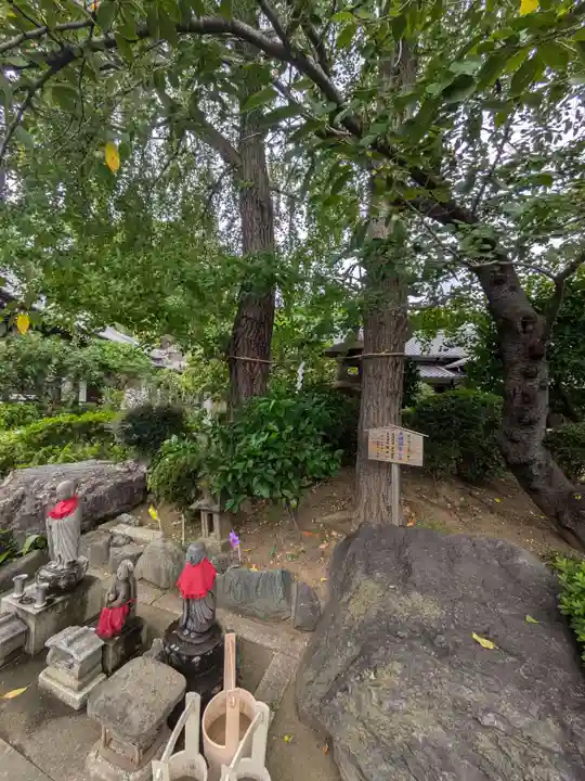 養源寺(東京都)