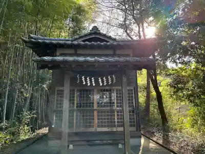 大宮神社(東京都)