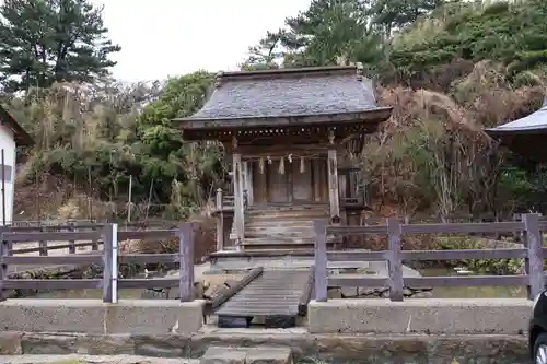 日御碕神社(島根県)