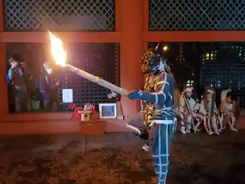 太山寺のその他建物