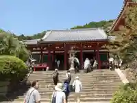 矢田寺(奈良県)