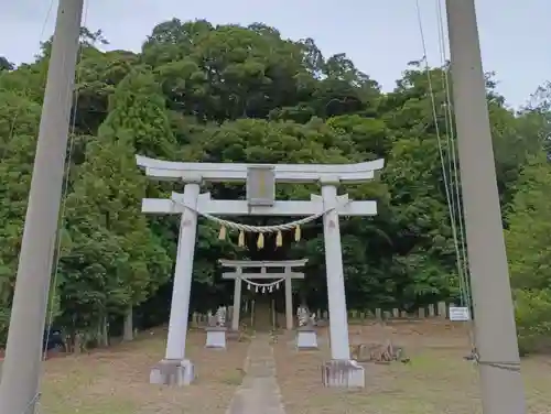浅間神社(茨城県)