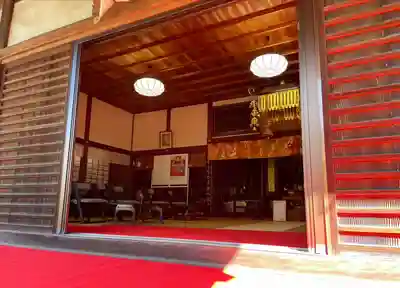 法東山　極楽寺(岐阜県)