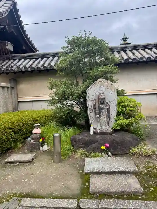 東寺(教王護国寺)の仏像
