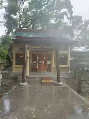 刺田比古神社(和歌山県)
