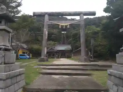 洲崎神社(千葉県)