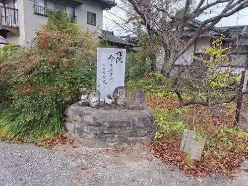 三明院のその他建物
