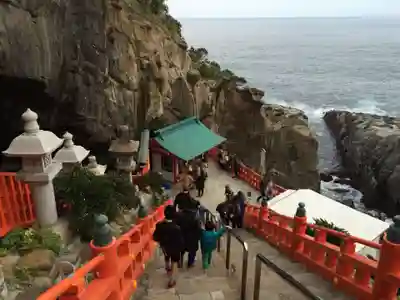 鵜戸神宮(宮崎県)