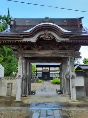 慶昌寺(岩手県)