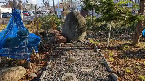 厳島神社のその他建物