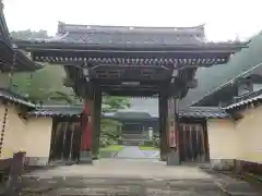 覚証寺(岐阜県)