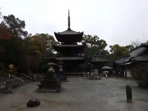 石手寺(愛媛県)