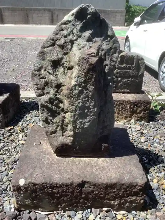 虚空蔵堂のその他建物