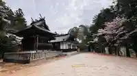 藤木神社のその他建物