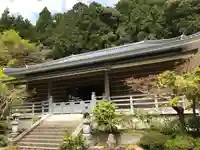 石馬寺のその他建物