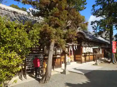大森神社(大阪府)