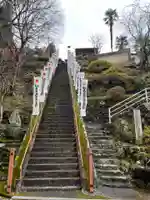 施無畏山 観音寺(岐阜県)
