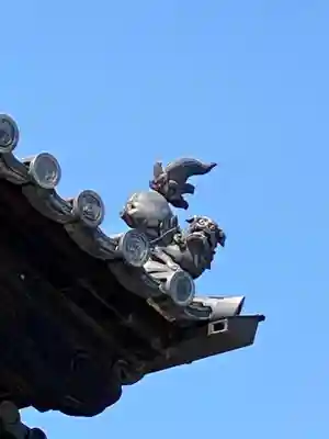 相国寺（相国承天禅寺）のその他建物