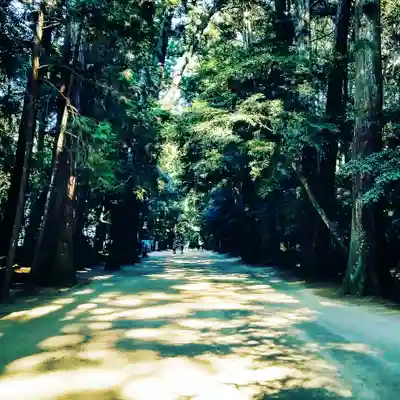 鹿島神宮のその他建物