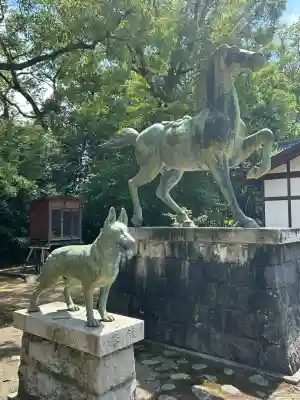山北八幡神社(香川県)