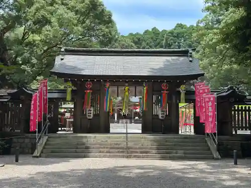 都農神社(宮崎県)