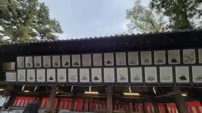 北野天満宮のその他建物