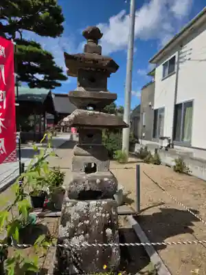 増田神社(宮城県)