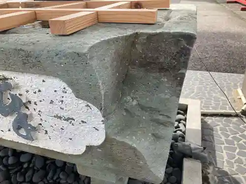 總社 和田八幡宮(福井県)