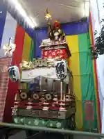 神田神社(神田明神)のお祭り