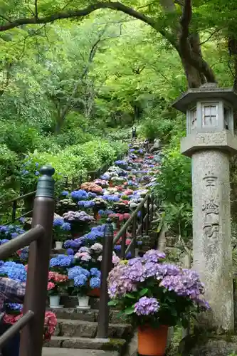 長谷寺のその他建物
