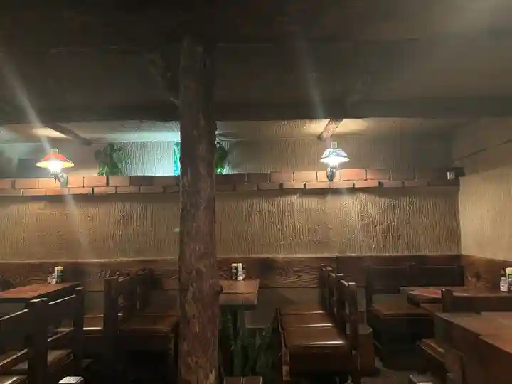 五十稲荷神社(栄寿稲荷神社)(東京都)