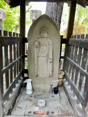 観音院(東京都)