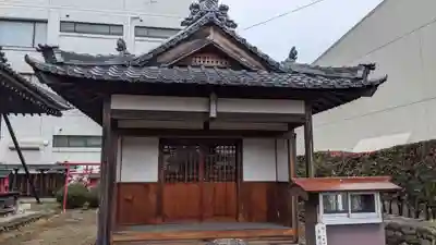 妙雲寺(岐阜県)
