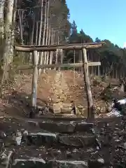 美保神社(岡山県)