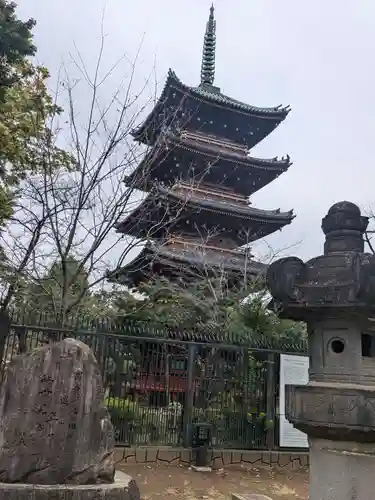 上野東照宮(東京都)