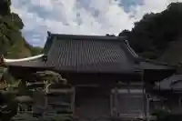 恵珖寺の本殿・本堂