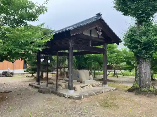證誠寺(福井県)